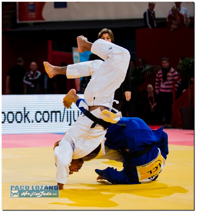 Paris 2014 by P.Lozano cat -66 kg (233)